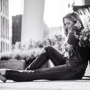 Meet your Posher, Grae